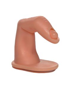 Practice Finger from the side