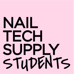 Nail Tech Supply