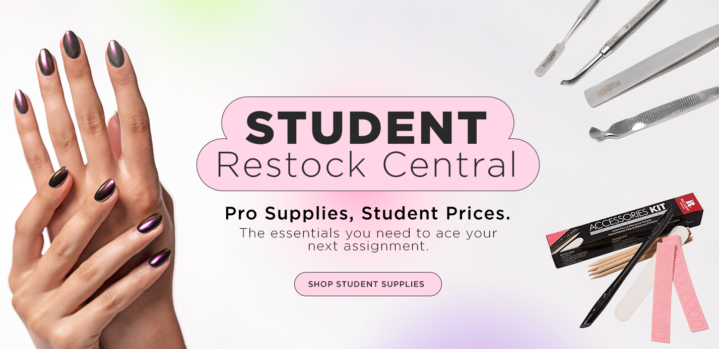Student Restock Central. Pro Supplies, Student Prices. The essentials you need to ace your next assignment. Shop student supplies.